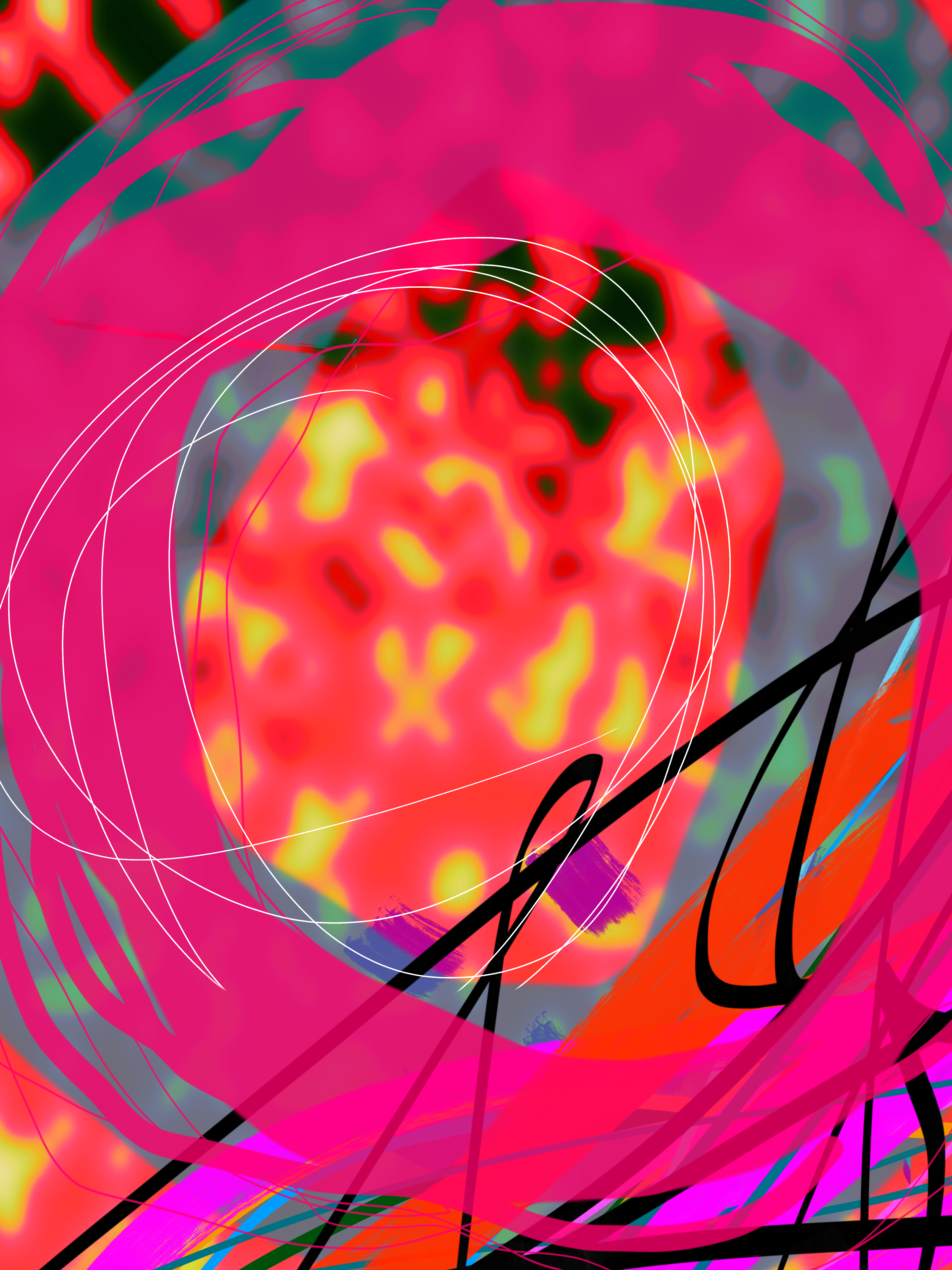 Calligraphs - 02 Ronde